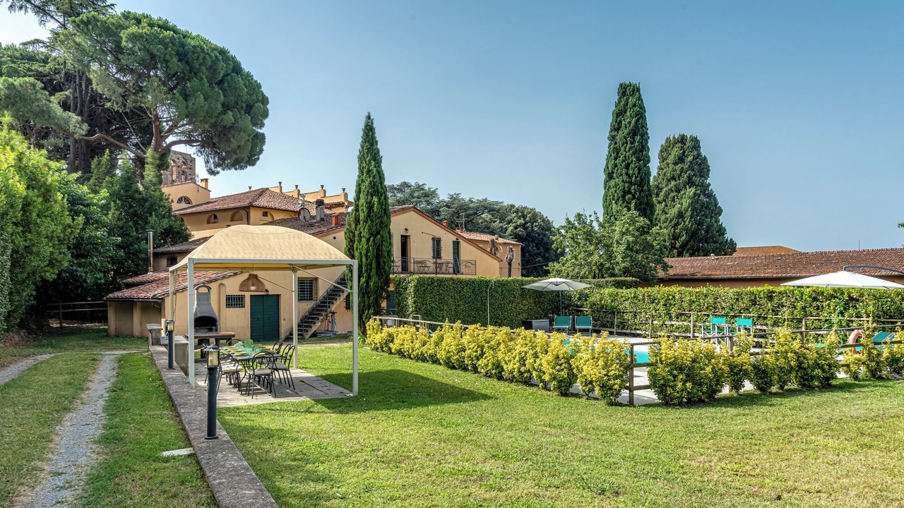 Photo of Outdoor in Calci