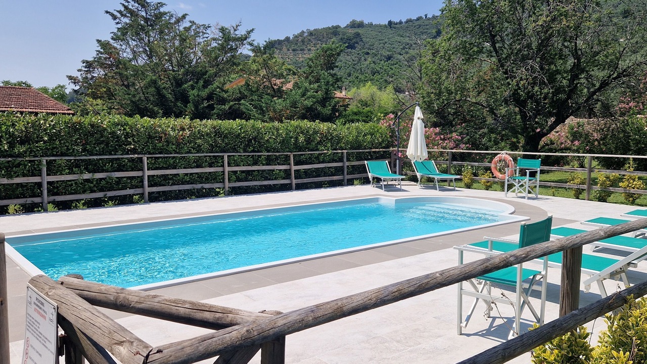 Photo of Outdoor in Calci