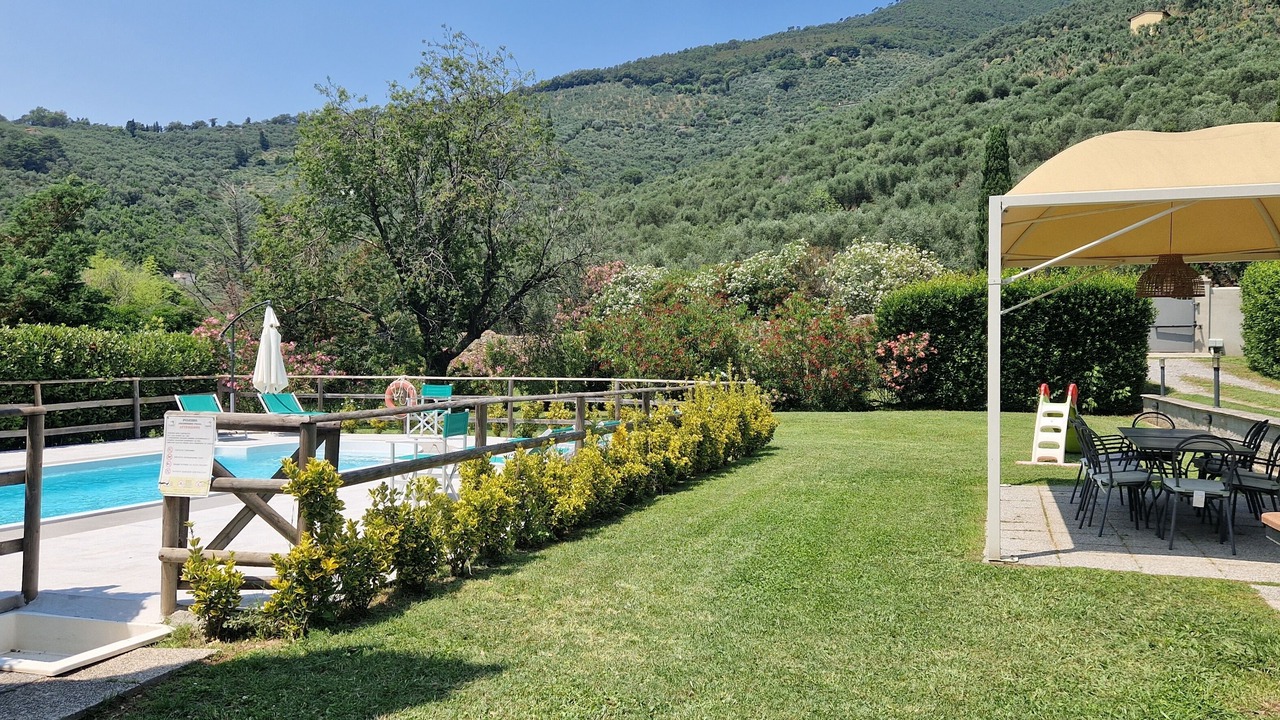 Photo of Outdoor in Calci