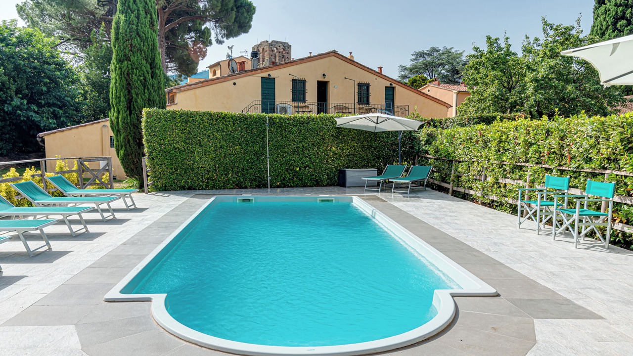 Photo of Outdoor in Calci