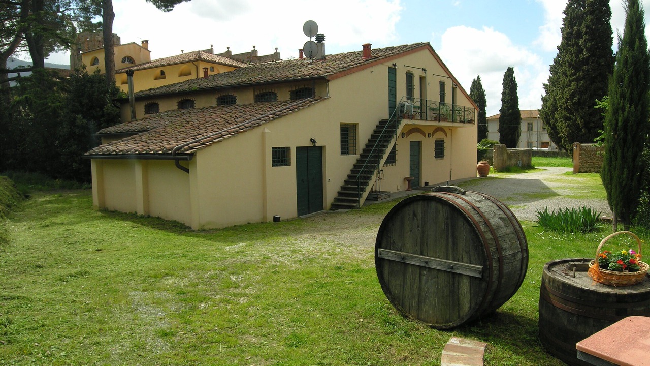 Photo of Outdoor in Calci