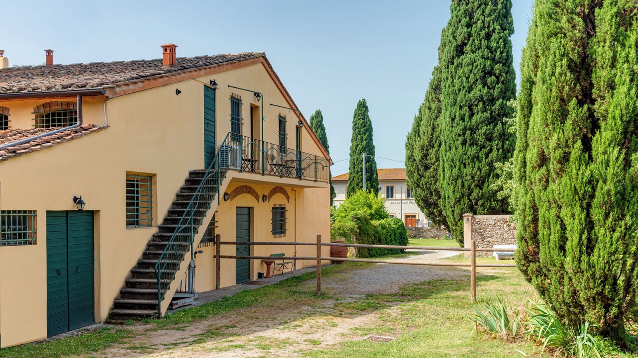 Photo of Outdoor in Calci