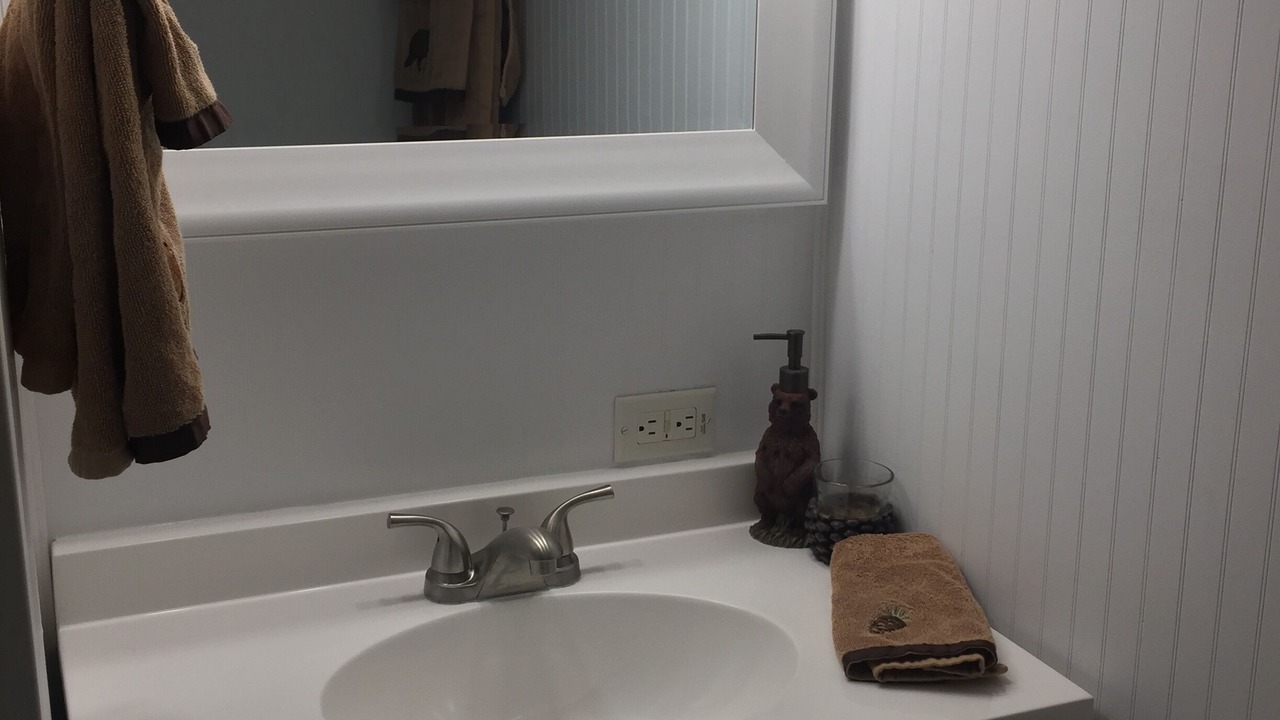 Photo of Bathroom in Topton