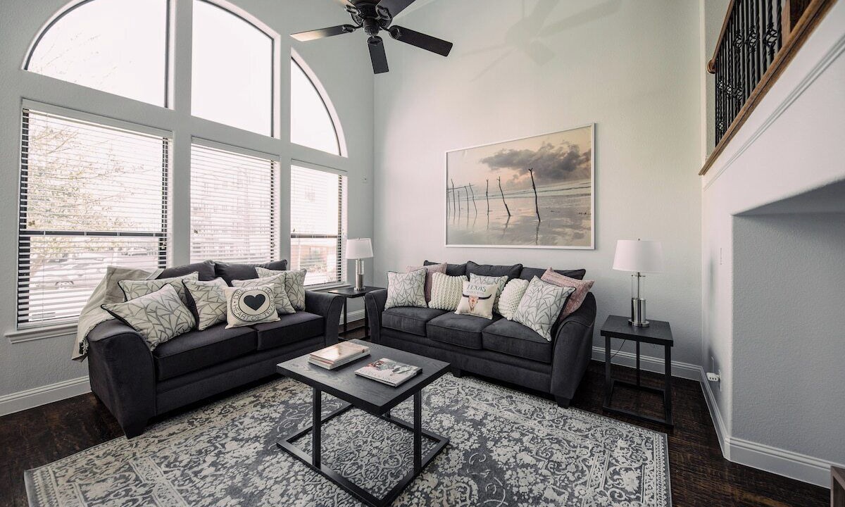 Photo of Bedroom in Legacy Park