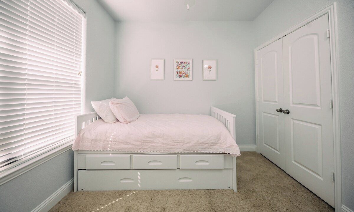 Photo of Bedroom in Legacy Park