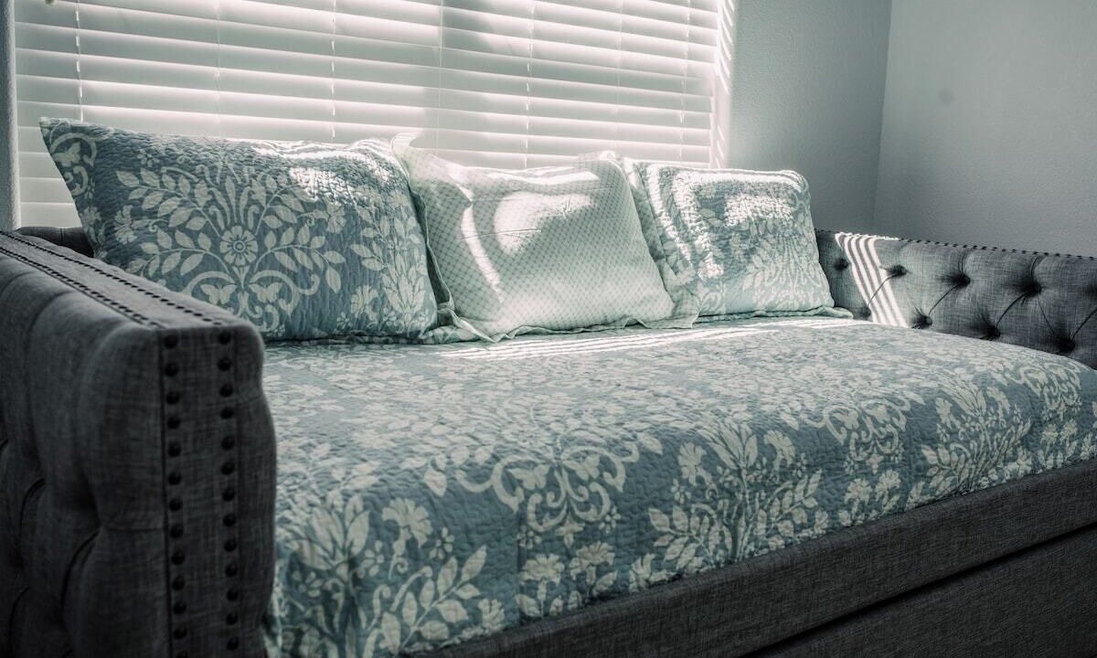 Photo of Bedroom in Legacy Park