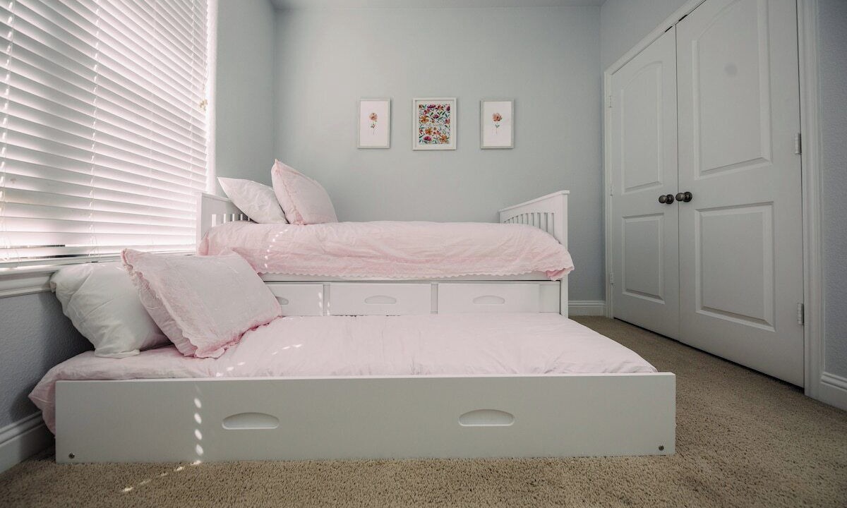 Photo of Bedroom in Legacy Park