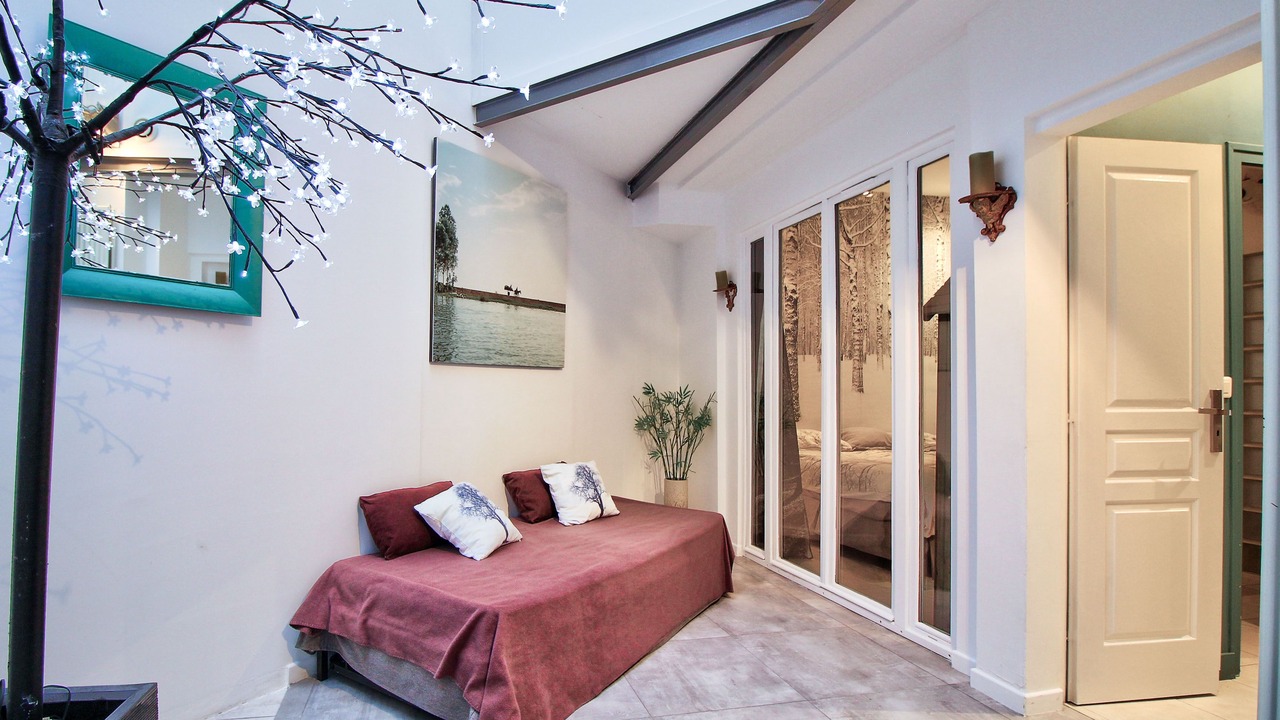 Photo of Bedroom in Bercy