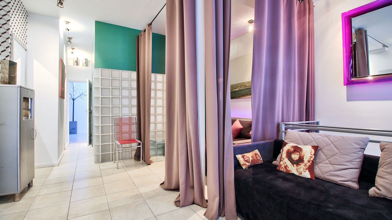 Photo of Livingroom in Bercy