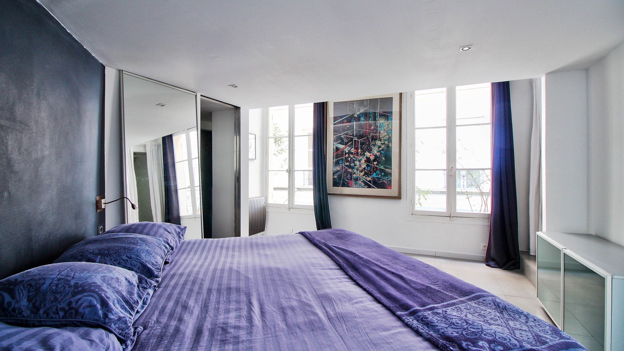 Photo of Bedroom in Bercy