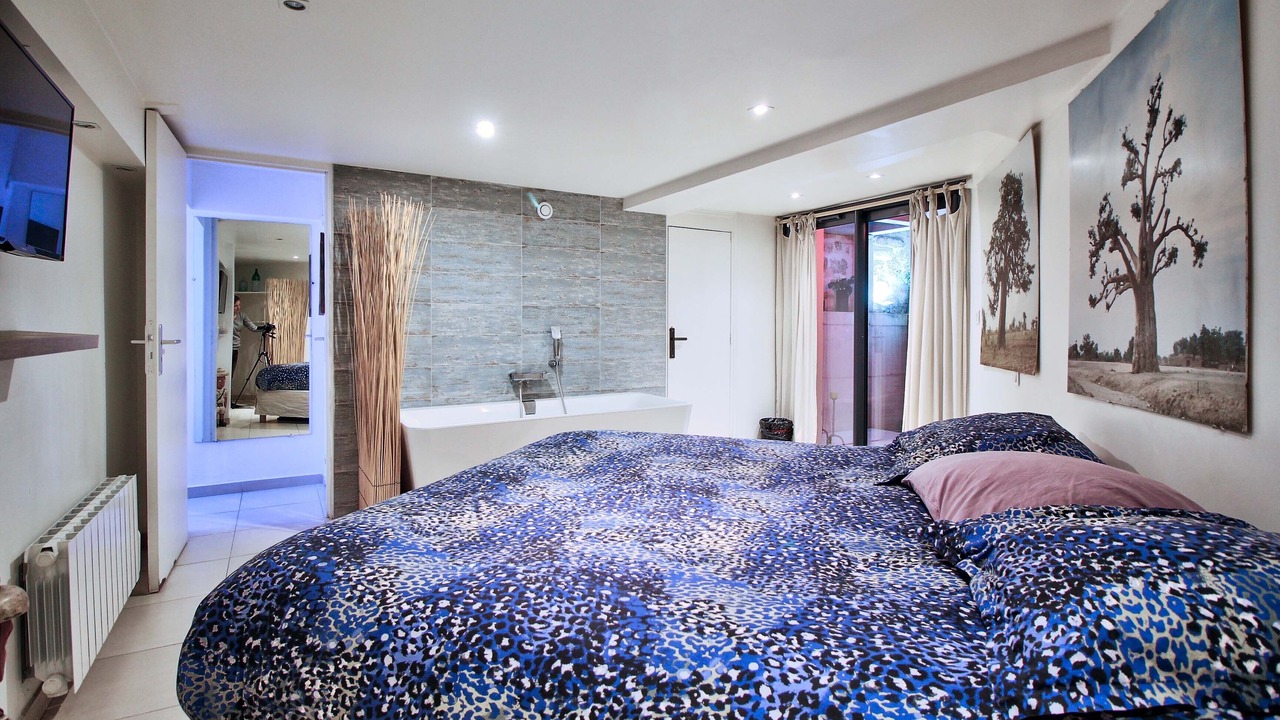 Photo of Bedroom in Bercy