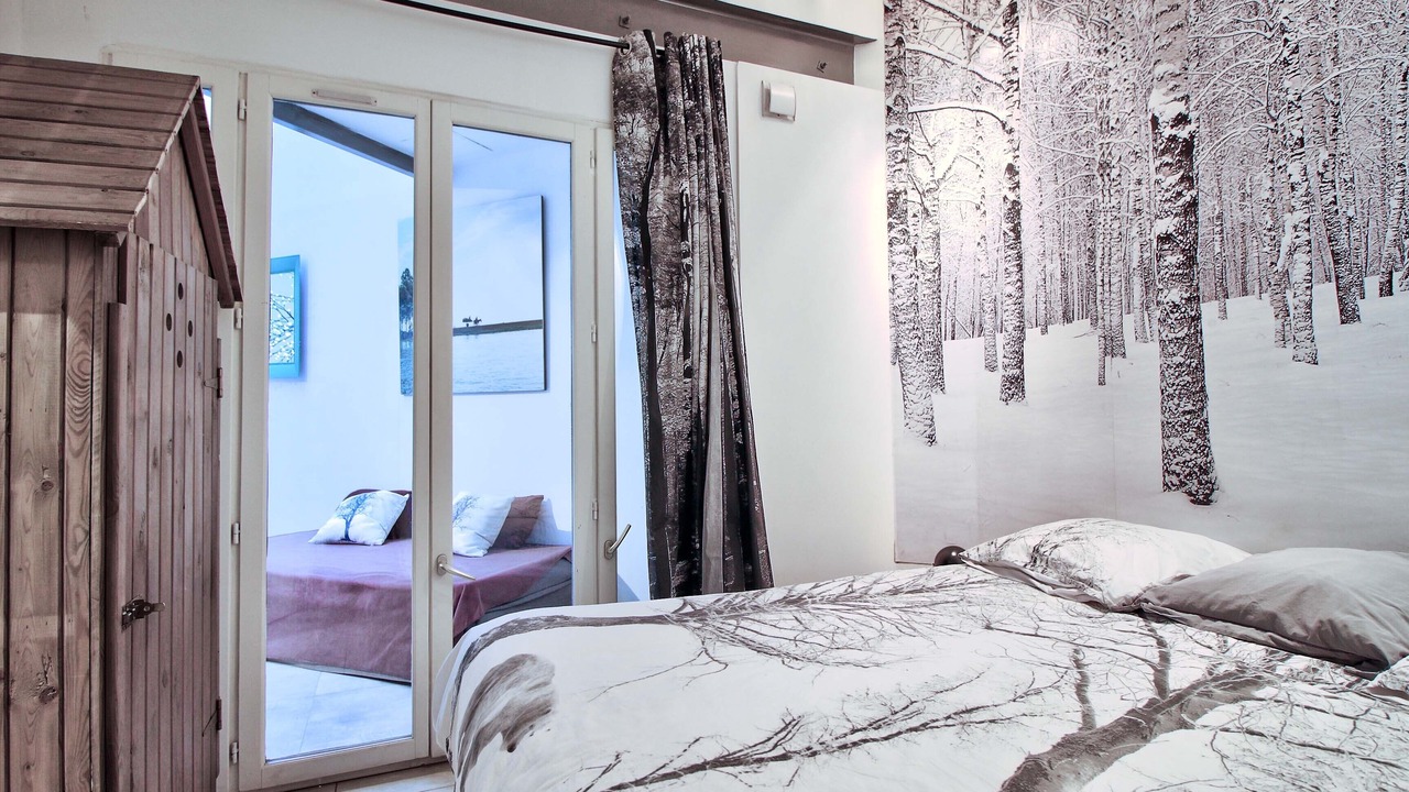 Photo of Bedroom in Bercy