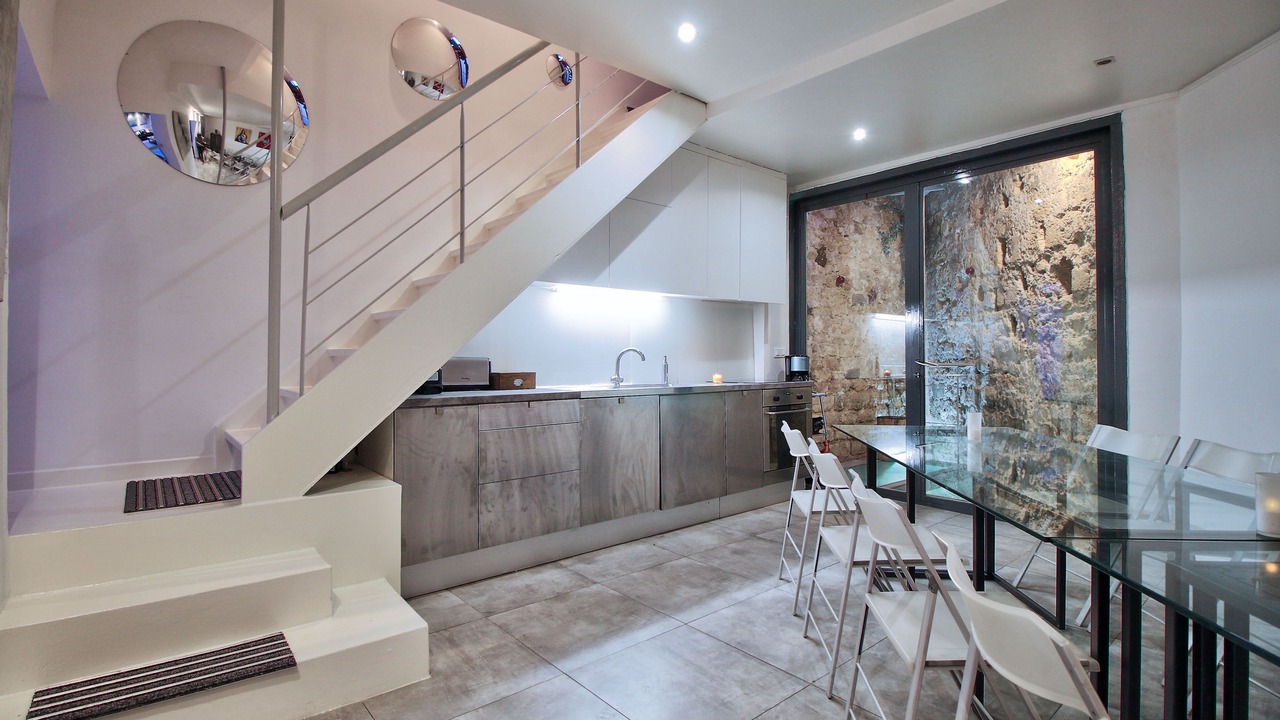 Photo of Kitchen in Bercy