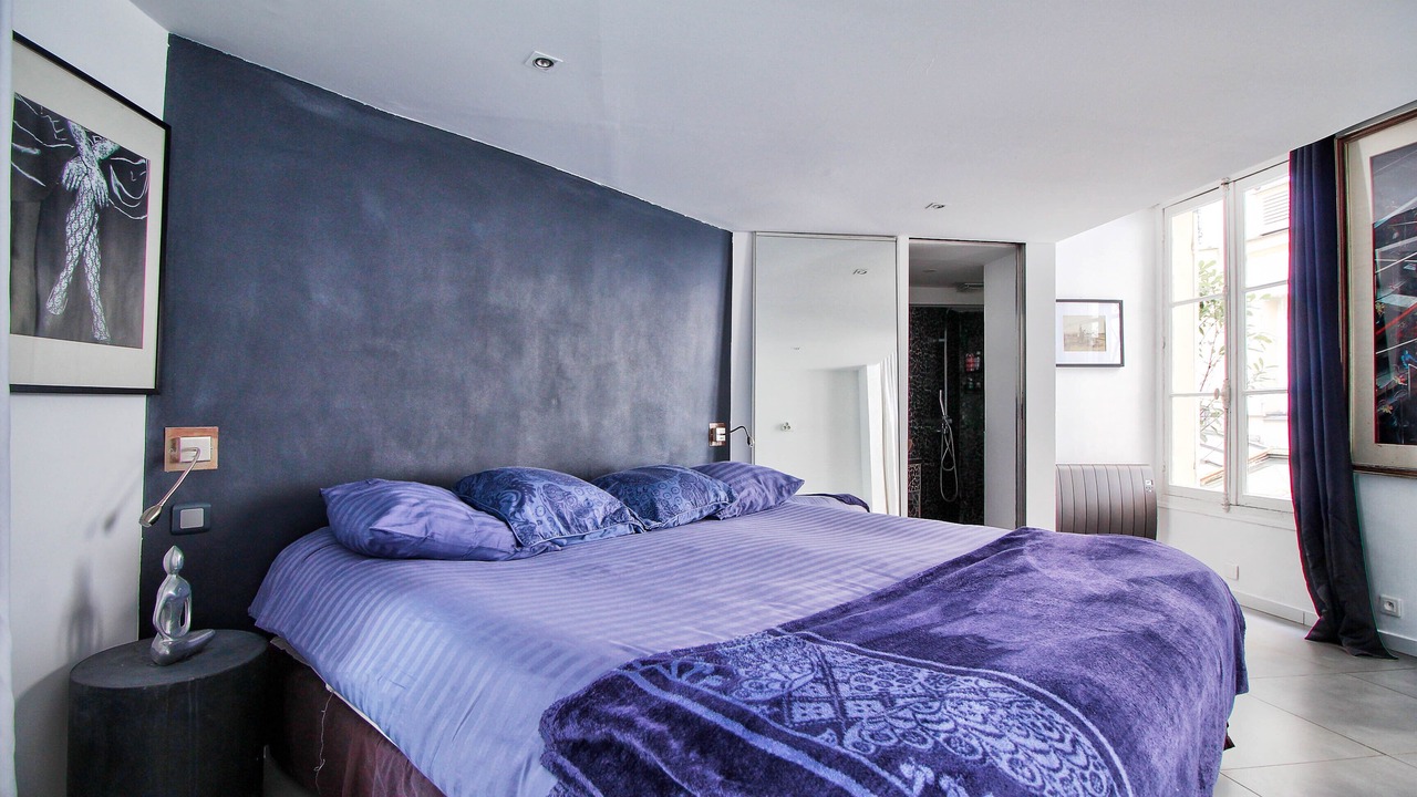 Photo of Bedroom in Bercy