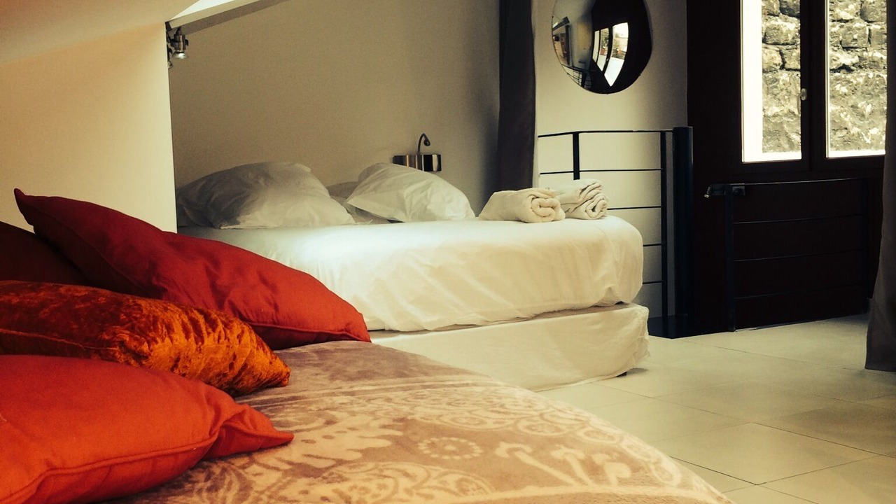 Photo of Bedroom in Bercy