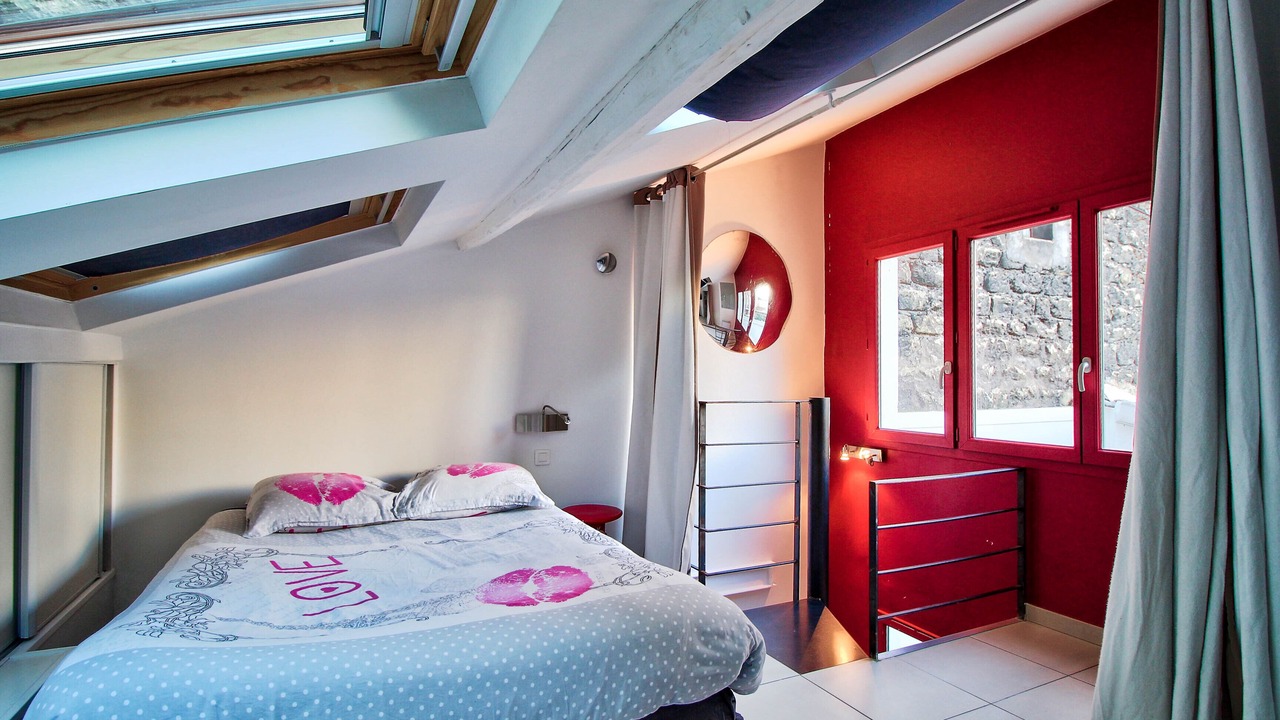 Photo of Bedroom in Bercy