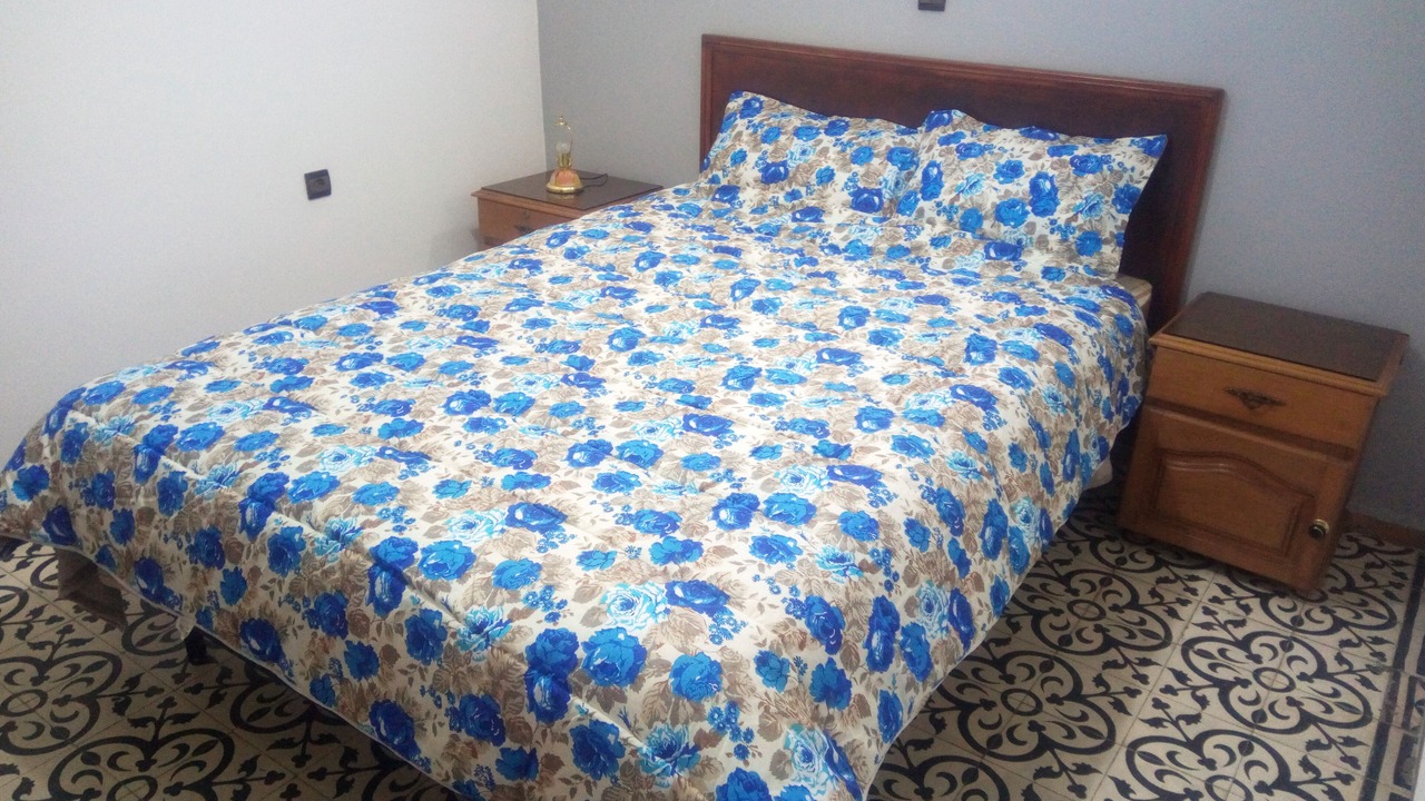 Photo of Bedroom in Souissi