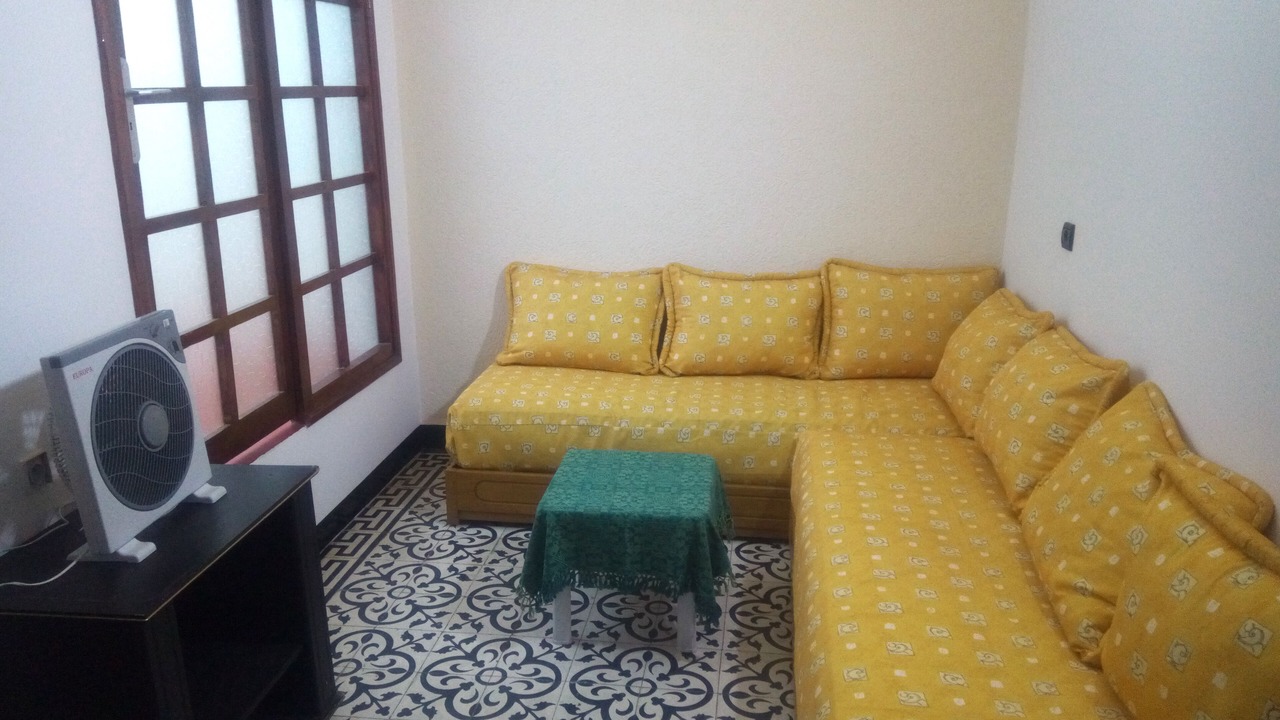Photo of Livingroom in Souissi