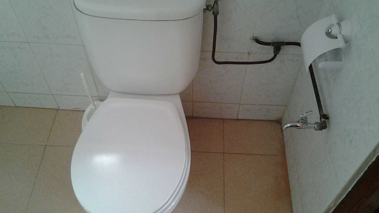 Photo of Bathroom in Souissi