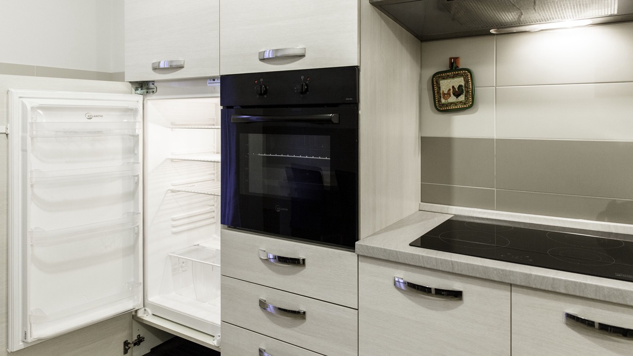 Photo of Kitchen in San Donato