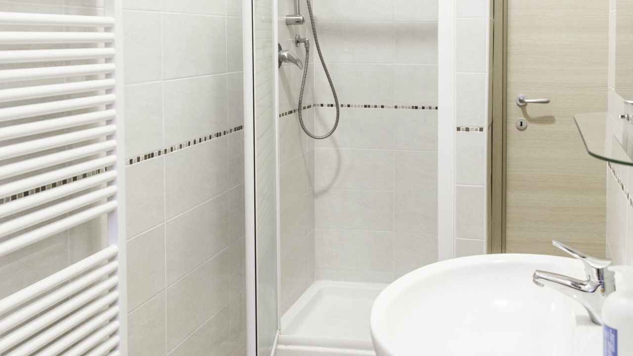 Photo of Bathroom in San Donato