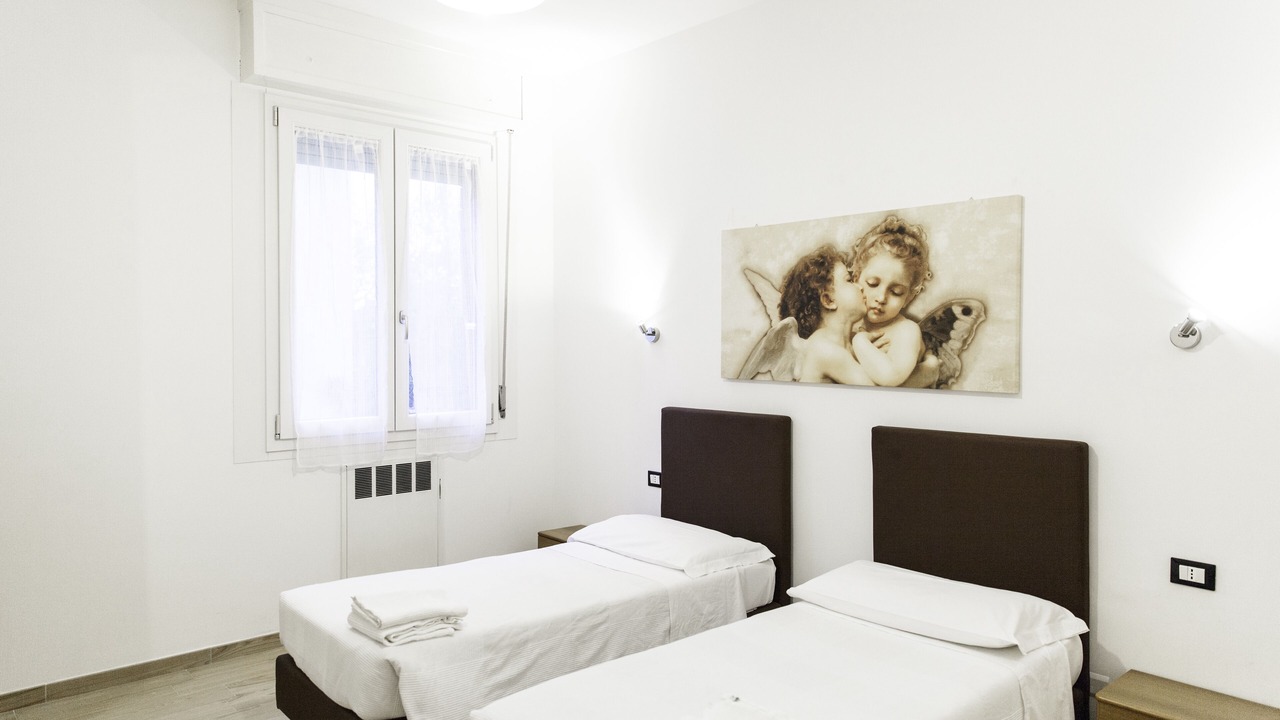 Photo of Bedroom in San Donato