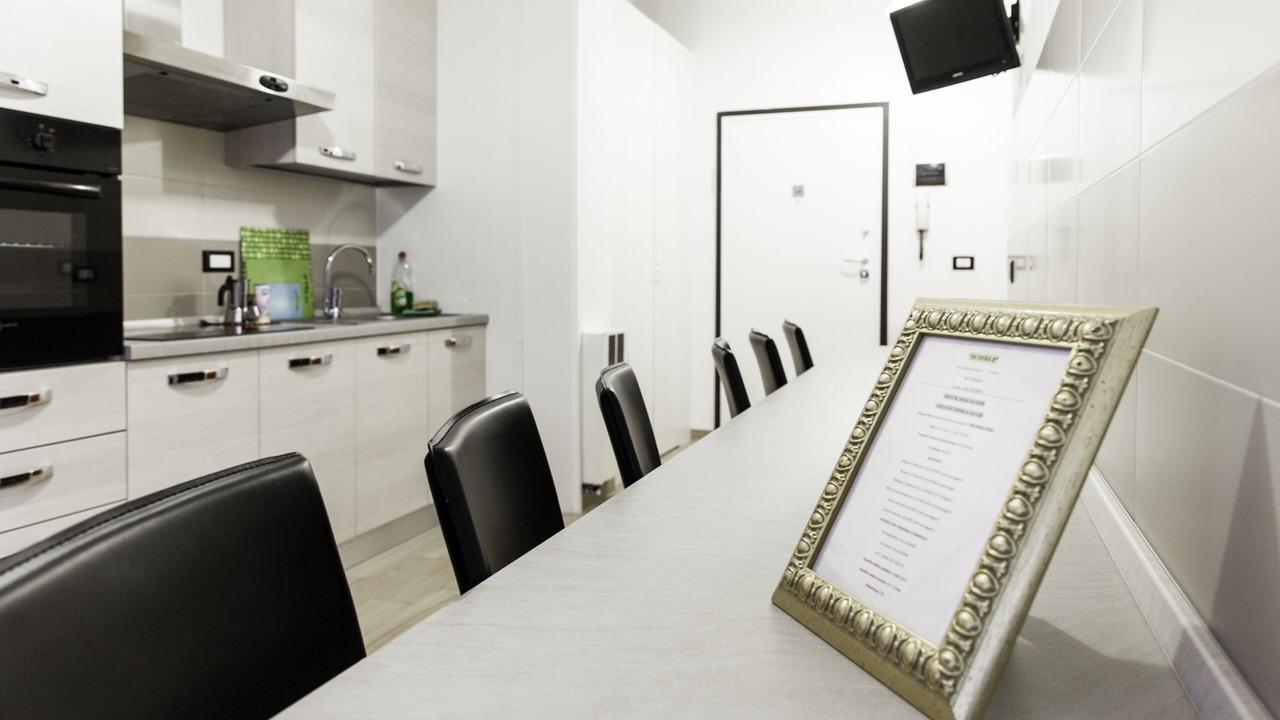 Photo of Kitchen in San Donato