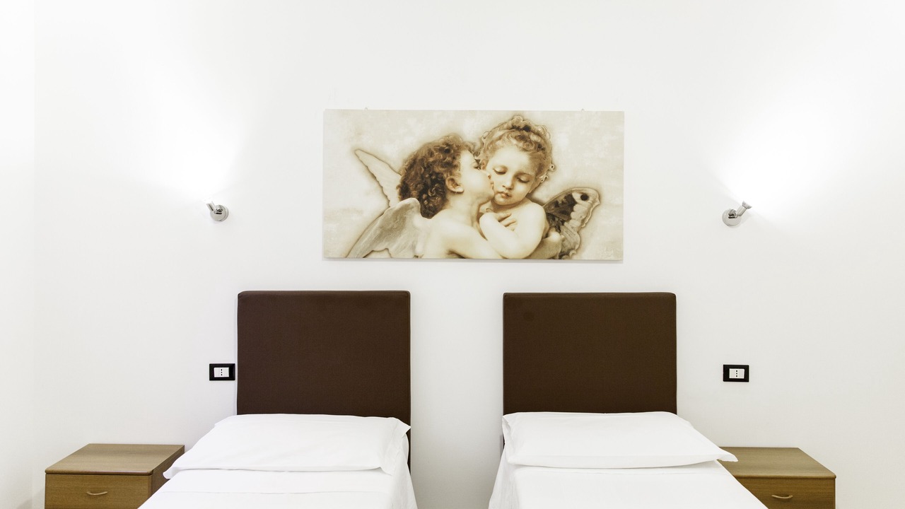 Photo of Bedroom in San Donato