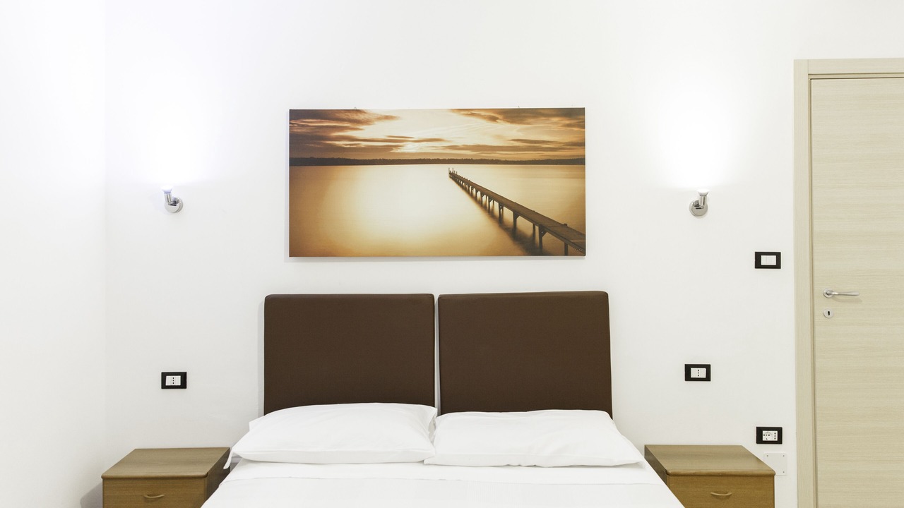 Photo of Bedroom in San Donato