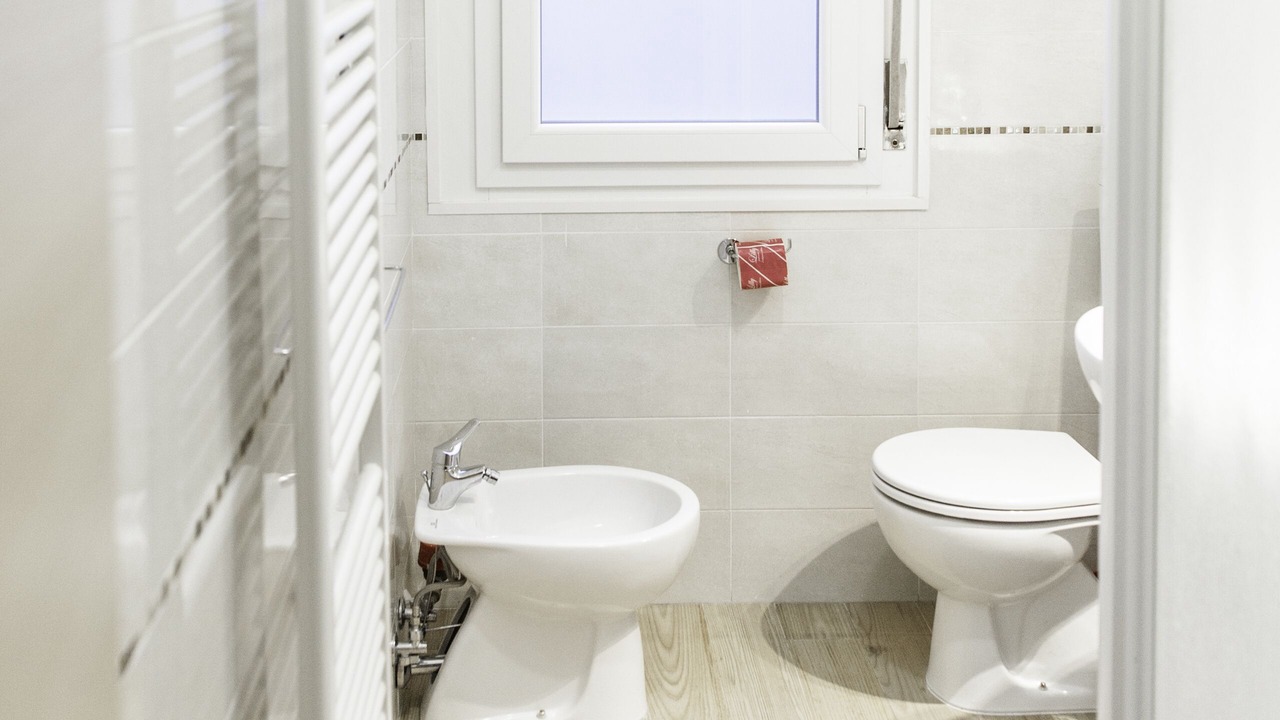 Photo of Bathroom in San Donato