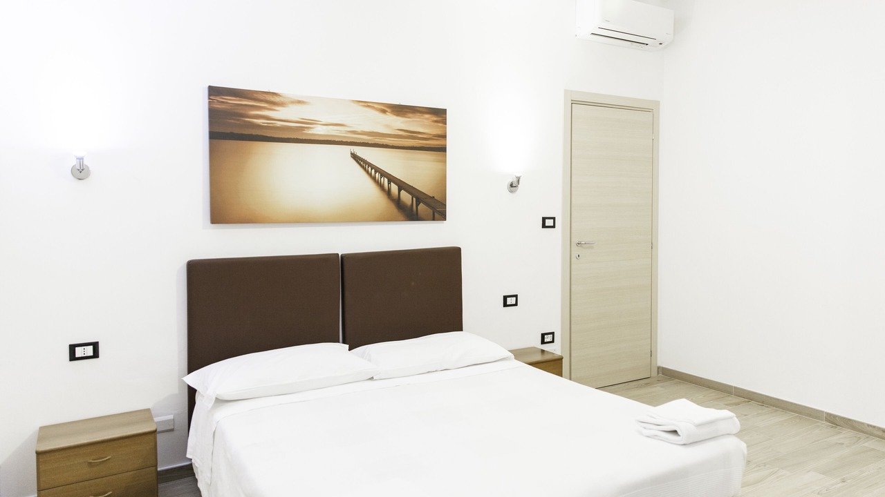Photo of Bedroom in San Donato