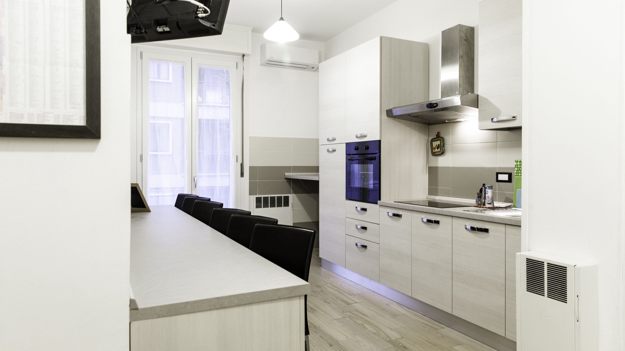 Photo of Kitchen in San Donato