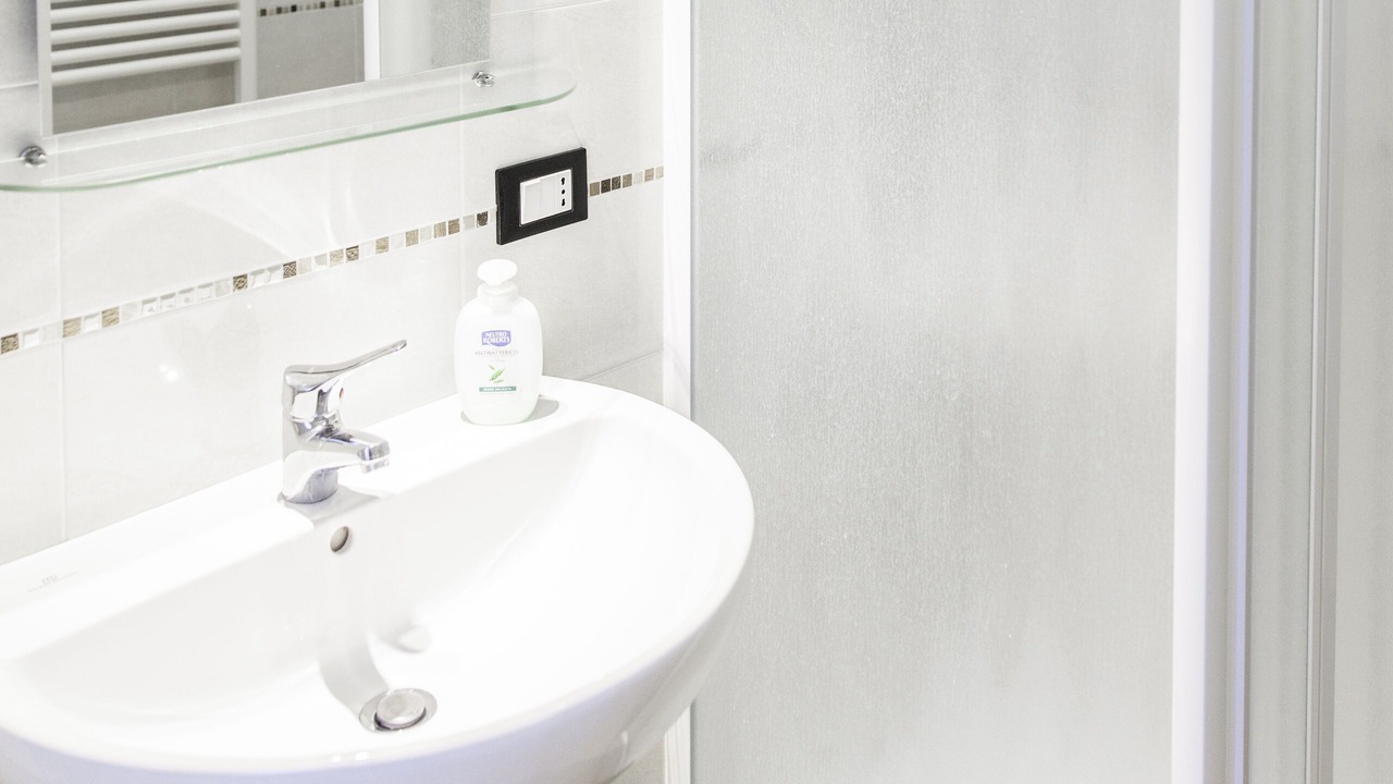 Photo of Bathroom in San Donato