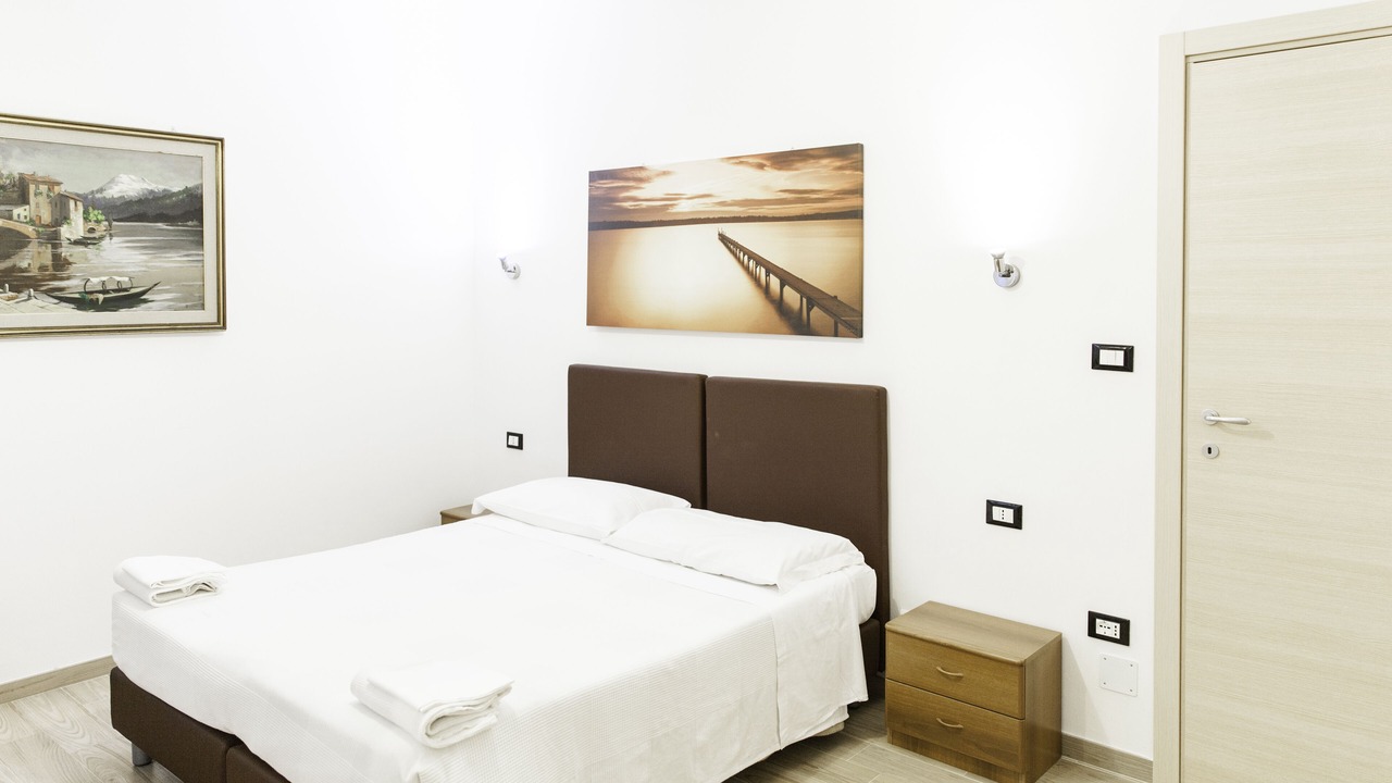 Photo of Bedroom in San Donato