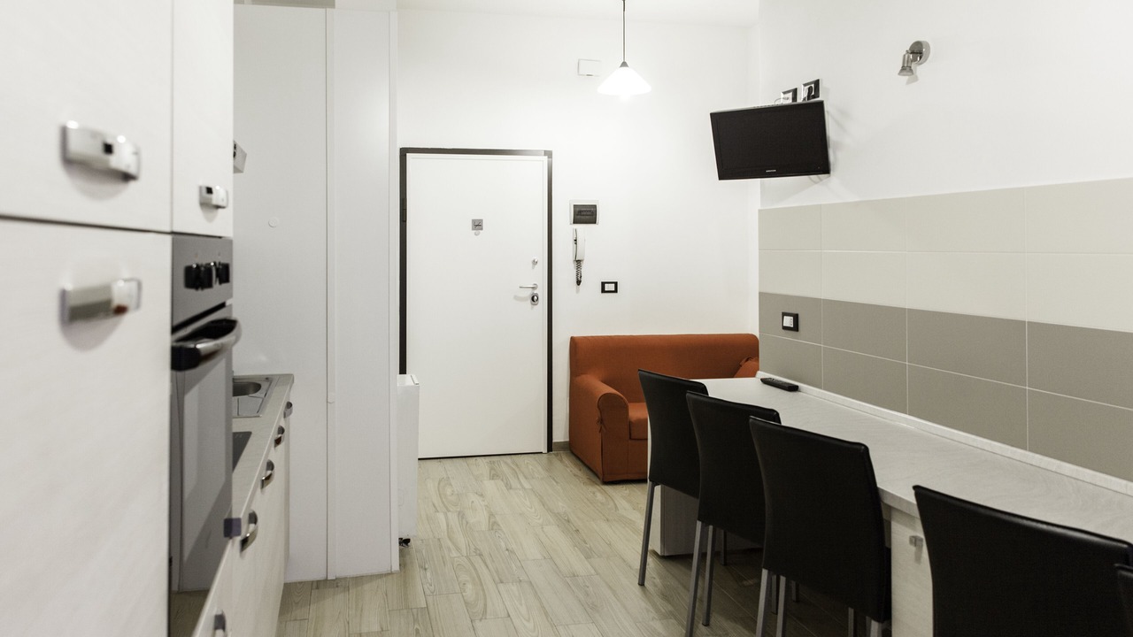 Photo of Kitchen in San Donato