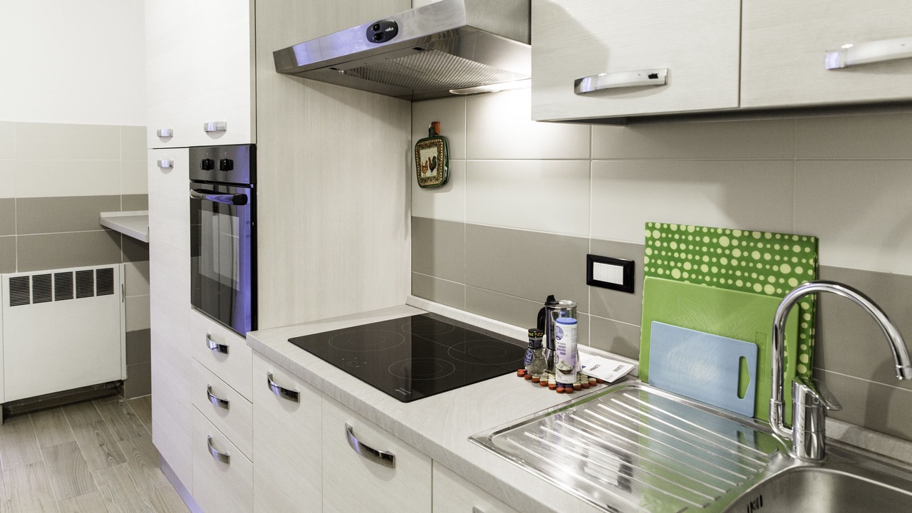 Photo of Kitchen in San Donato