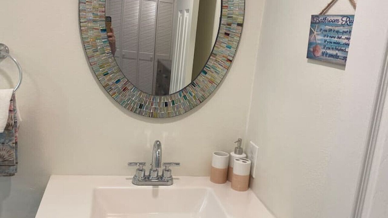 Photo of Bathroom in El Porto
