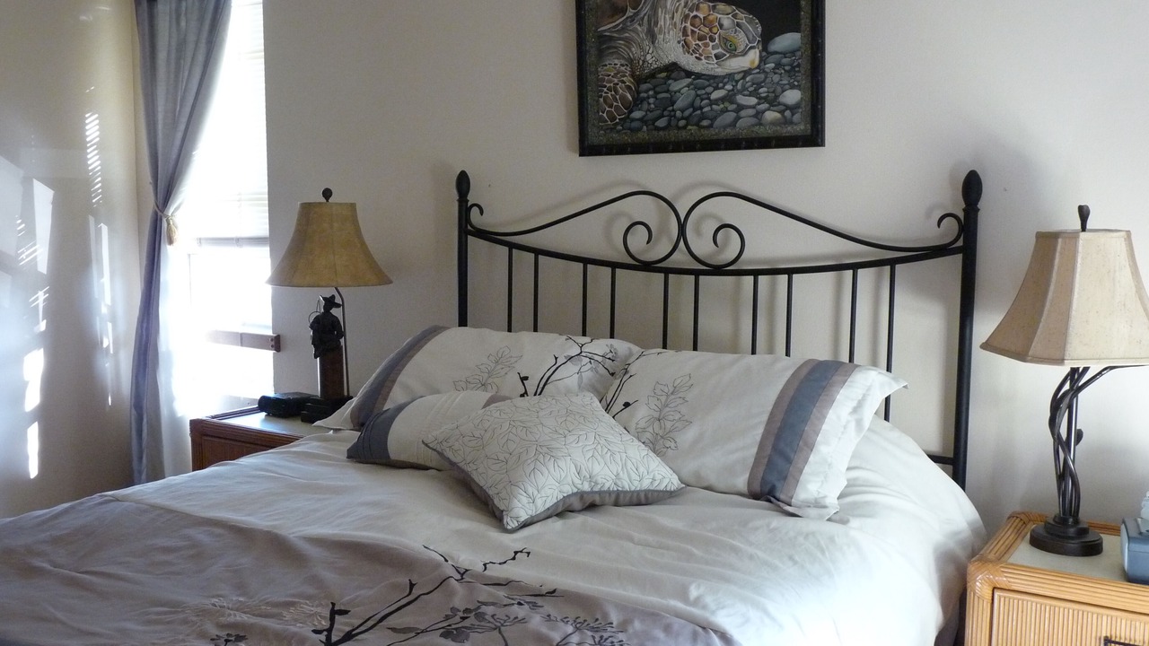 Photo of Bedroom in Waikoloa