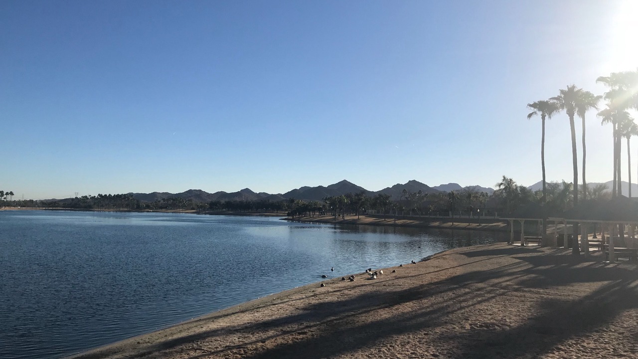 Photo of Outdoor in Estrella Mountain Ranch