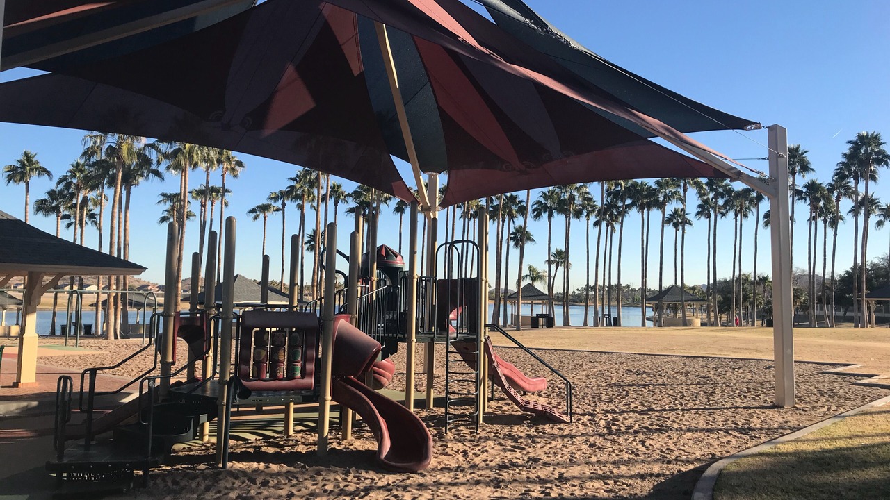Photo of Outdoor in Estrella Mountain Ranch
