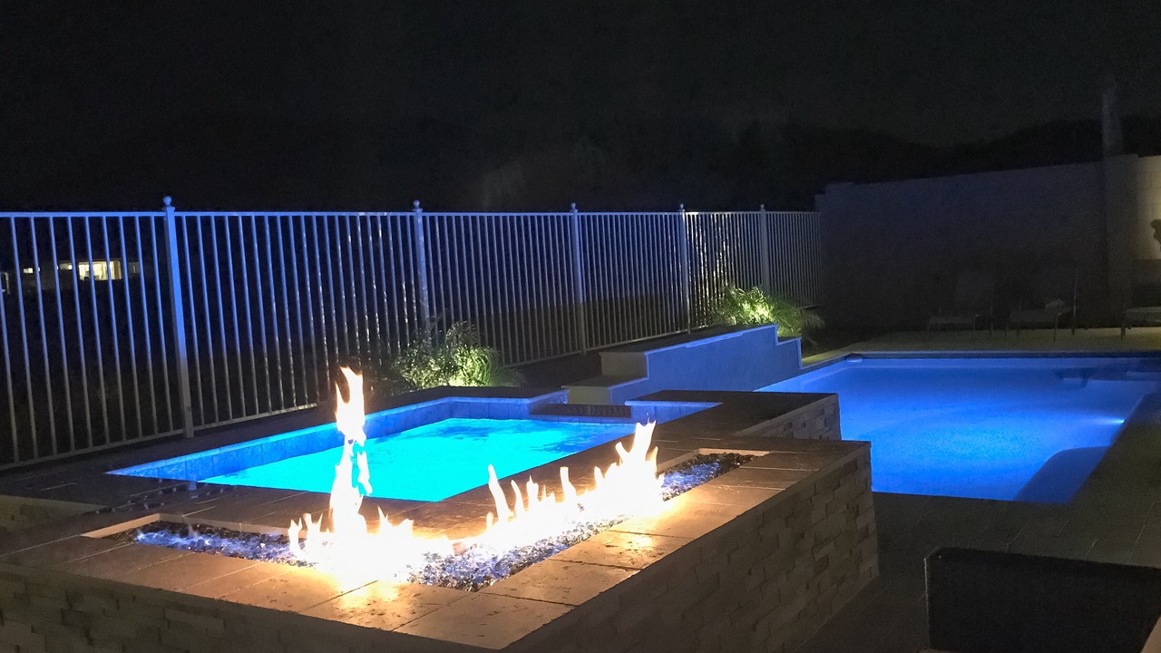Photo of Outdoor in Estrella Mountain Ranch