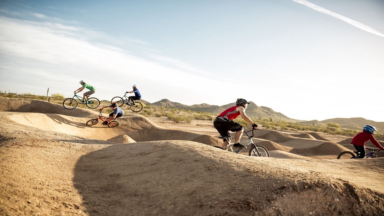 Photo of Others in Estrella Mountain Ranch