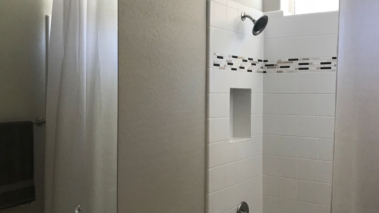 Photo of Bathroom in Estrella Mountain Ranch