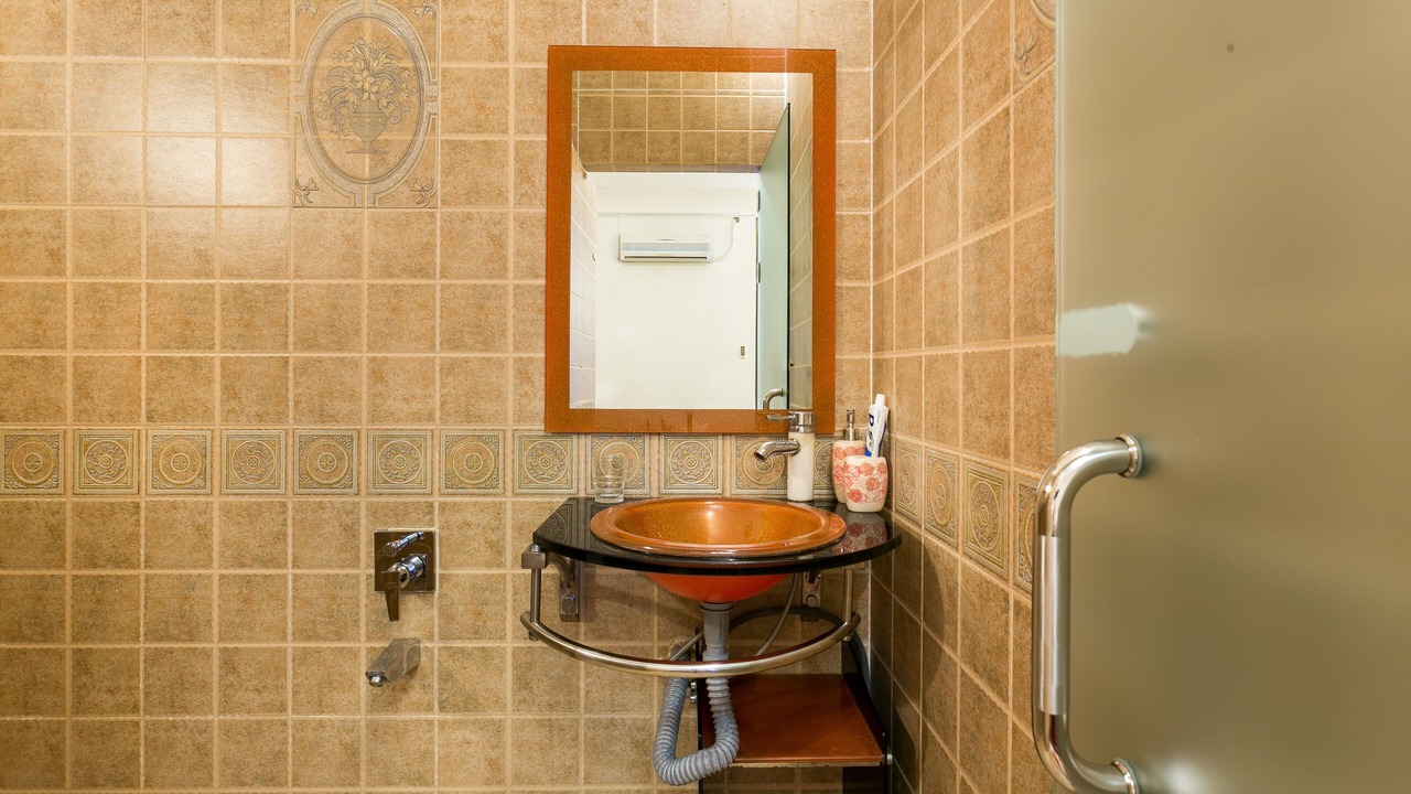 Photo of Bathroom in Dong Khoi