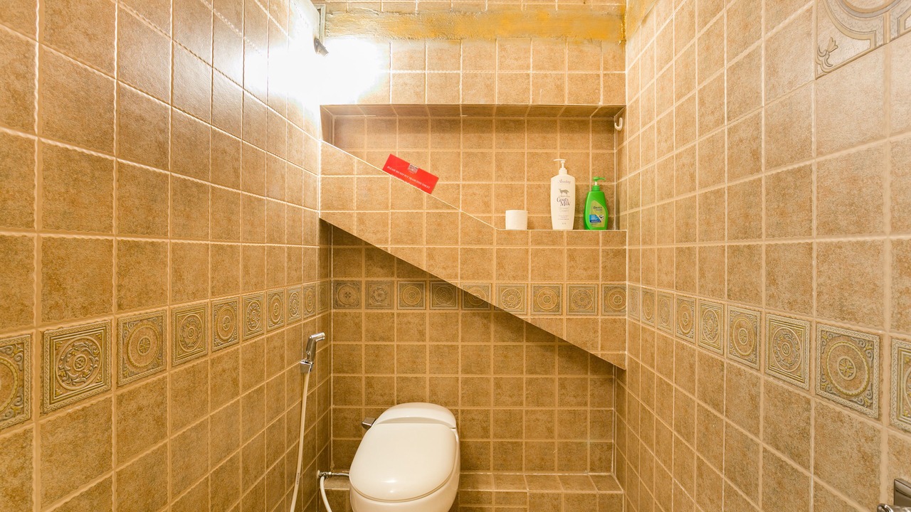 Photo of Bathroom in Dong Khoi