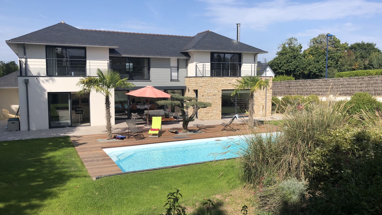Photo of Outdoor in Benodet