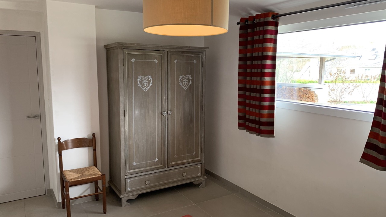 Photo of Bedroom in Benodet