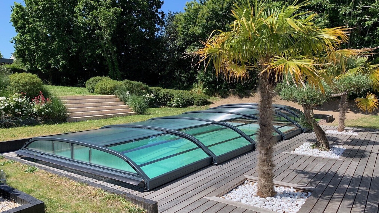 Photo of Patio Balcony in Benodet