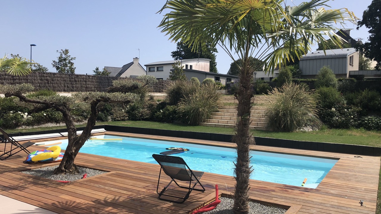 Photo of Outdoor in Benodet