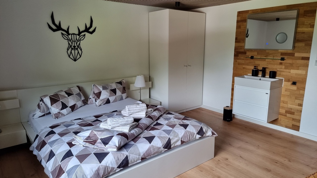 Photo of Bedroom in Tschagguns